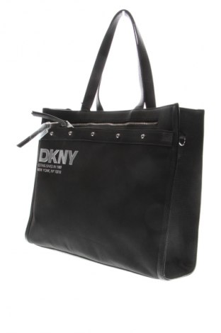 Dámská kabelka  DKNY, Barva Černá, Cena  4 141,00 Kč