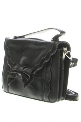 Geantă de femei Dangerfield, Culoare Negru, Preț 169,99 Lei