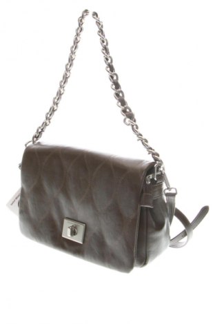 Γυναικεία τσάντα David Jones, Χρώμα Καφέ, Τιμή 11,00 €