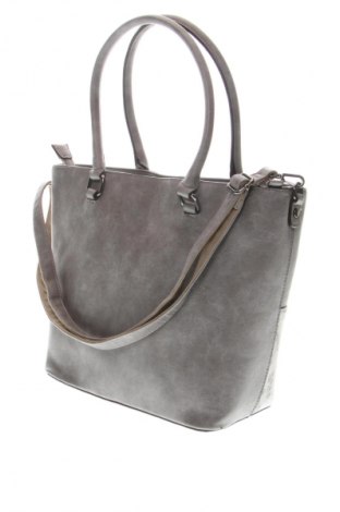 Γυναικεία τσάντα David Jones, Χρώμα Πολύχρωμο, Τιμή 17,00 €