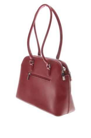 Damentasche David Jones, Farbe Rot, Preis 10,65 €