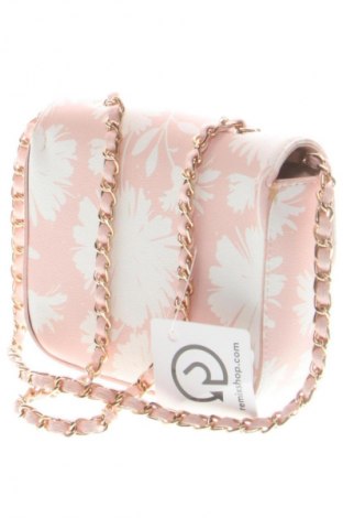 Γυναικεία τσάντα Diana & Co, Χρώμα Ρόζ , Τιμή 33,00 €