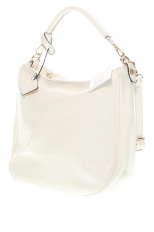 Damentasche Dudlin, Farbe Weiß, Preis 11,00 €