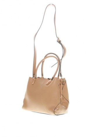 Γυναικεία τσάντα Dune, Χρώμα  Μπέζ, Τιμή 55,00 €