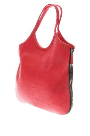 Damentasche Emporio Armani, Farbe Rot, Preis € 204,99