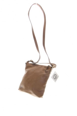 Γυναικεία τσάντα F&F, Χρώμα Καφέ, Τιμή 11,00 €