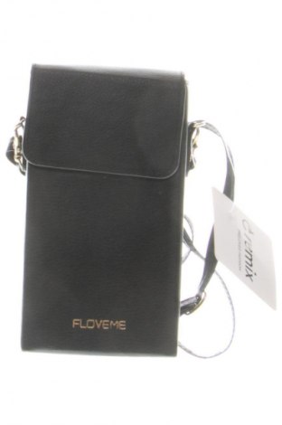 Dámská kabelka  Floveme, Barva Černá, Cena  312,00 Kč