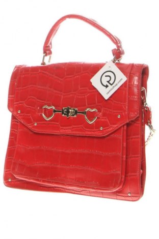 Γυναικεία τσάντα Forever New, Χρώμα Κόκκινο, Τιμή 25,99 €