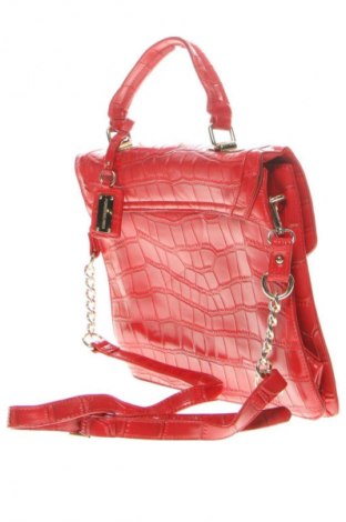 Γυναικεία τσάντα Forever New, Χρώμα Κόκκινο, Τιμή 25,99 €