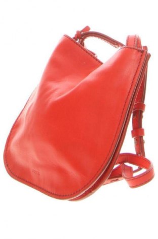 Γυναικεία τσάντα Fossil, Χρώμα Κόκκινο, Τιμή 112,99 €