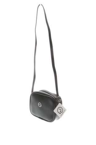 Дамска чанта Fossil, Цвят Черен, Цена 113,05 €