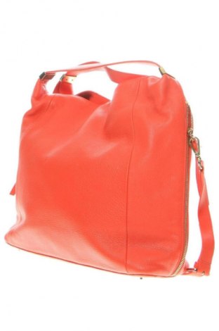 Дамска чанта Furla, Цвят Оранжев, Цена 236,50 €