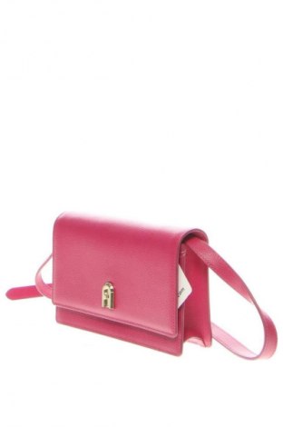 Γυναικεία τσάντα Furla, Χρώμα Ρόζ , Τιμή 203,00 €