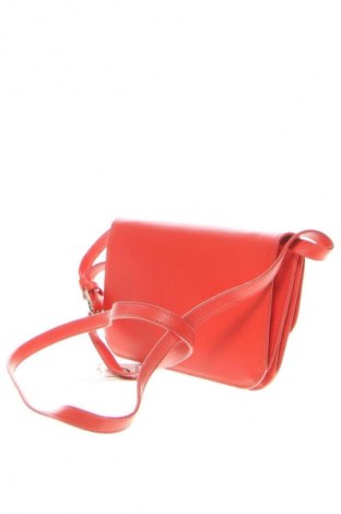 Geantă de femei Furla, Culoare Roșu, Preț 974,87 Lei