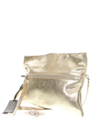 Γυναικεία τσάντα Gianni Chiarini, Χρώμα Χρυσαφί, Τιμή 160,55 €