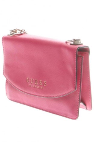 Damentasche Guess, Farbe Rosa, Preis € 74,99