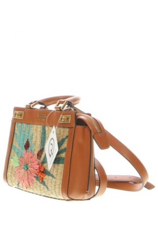 Γυναικεία τσάντα Guess, Χρώμα Πολύχρωμο, Τιμή 85,87 €