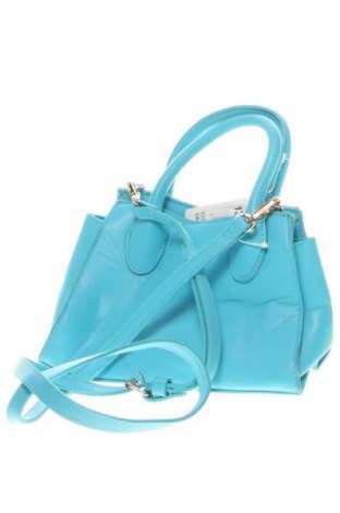 Dámská kabelka  H&M, Barva Modrá, Cena  409,00 Kč