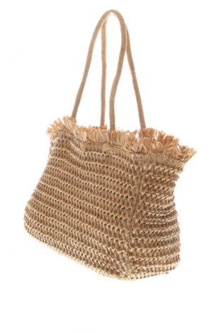 Damentasche H&M, Farbe Beige, Preis 11,00 €