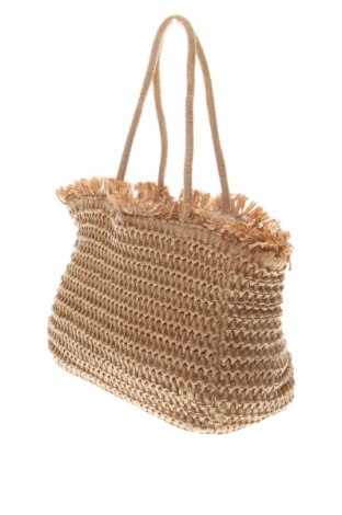 Damentasche H&M, Farbe Beige, Preis 11,00 €