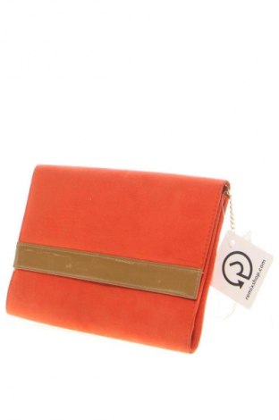 Дамска чанта H&M, Цвят Оранжев, Цена 16,00 €