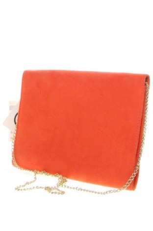Дамска чанта H&M, Цвят Оранжев, Цена 16,00 €