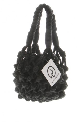 Дамска чанта H&M, Цвят Черен, Цена 11,00 €