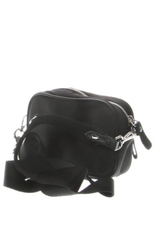 Дамска чанта H&M, Цвят Черен, Цена 10,74 €