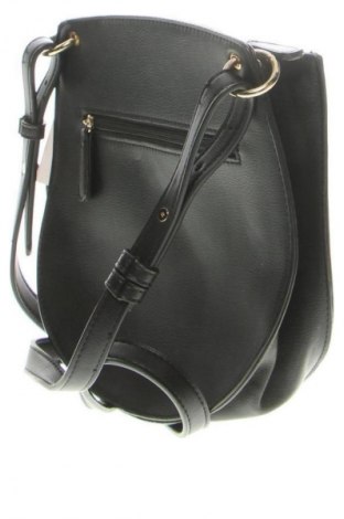 Geantă de femei Hallhuber, Culoare Negru, Preț 286,73 Lei