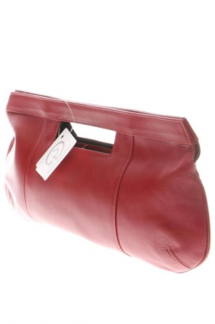 Damska torebka Hobb's, Kolor Czerwony, Cena 58,94 zł