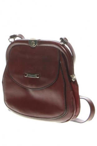 Γυναικεία τσάντα Holland Esquire, Χρώμα Κόκκινο, Τιμή 33,00 €