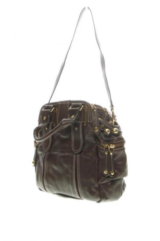Γυναικεία τσάντα Hype, Χρώμα Καφέ, Τιμή 63,49 €