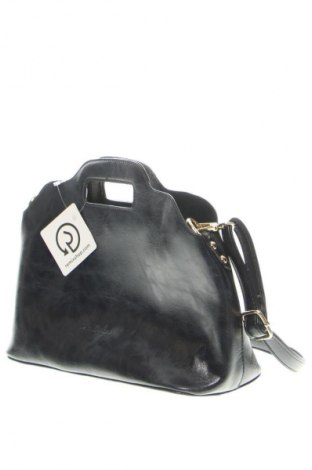 Damska torebka Ines Delaure, Kolor Niebieski, Cena 235,77 zł