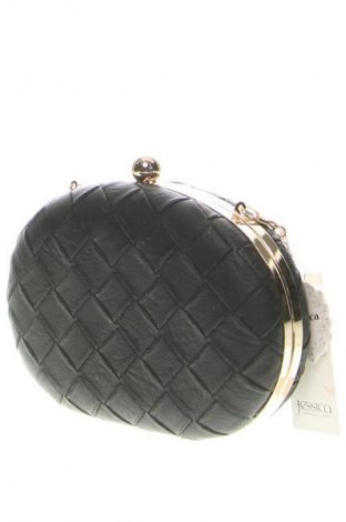 Дамска чанта Jessica, Цвят Черен, Цена 16,00 €