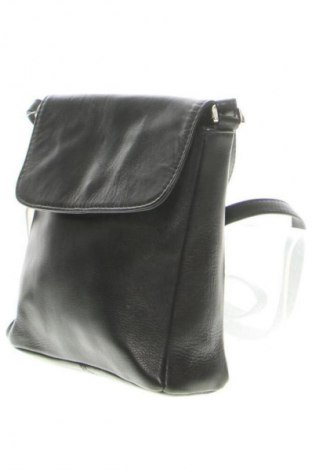 Geantă de femei Jobis, Culoare Negru, Preț 172,04 Lei