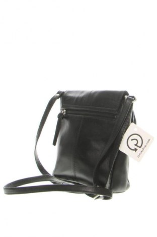 Geantă de femei Jobis, Culoare Negru, Preț 172,04 Lei