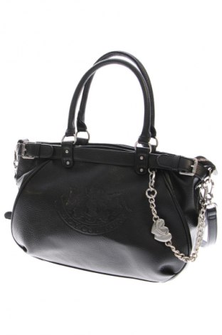 Dámská kabelka  Juicy Couture, Barva Černá, Cena  1 550,00 Kč
