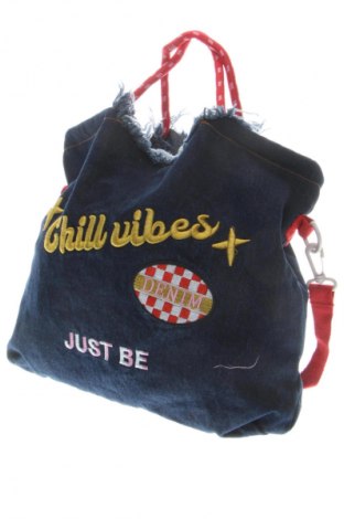 Damska torebka Just Be, Kolor Kolorowy, Cena 57,56 zł