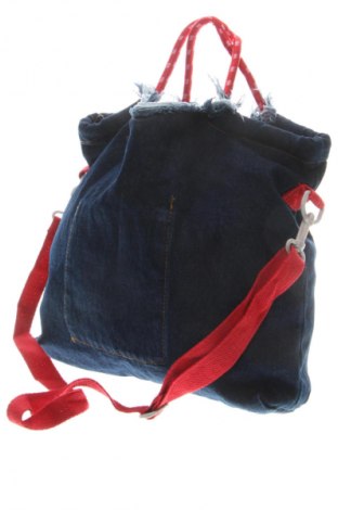 Damska torebka Just Be, Kolor Kolorowy, Cena 57,56 zł