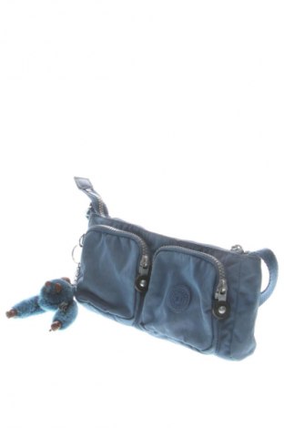 Geantă de femei Kipling, Culoare Albastru, Preț 198,10 Lei