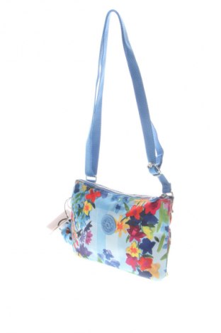 Γυναικεία τσάντα Kipling, Χρώμα Πολύχρωμο, Τιμή 55,00 €