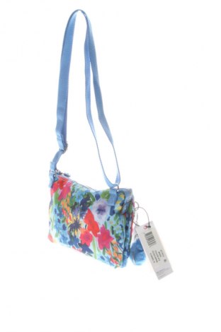 Γυναικεία τσάντα Kipling, Χρώμα Πολύχρωμο, Τιμή 55,00 €