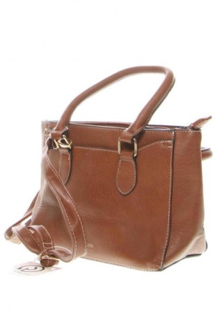 Női táska Laura Jones, Szín Barna, Ár 8 609 Ft