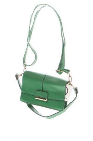 Geantă de femei Laura Jones, Culoare Verde, Preț 107,99 Lei