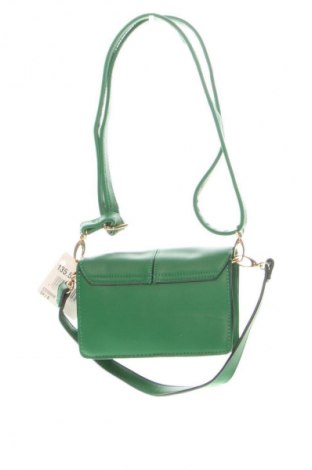 Geantă de femei Laura Jones, Culoare Verde, Preț 107,99 Lei