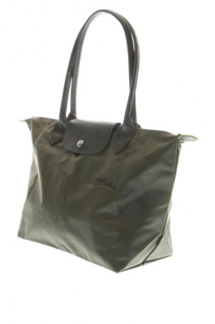 Geantă de femei Longchamp, Culoare Verde, Preț 919,99 Lei