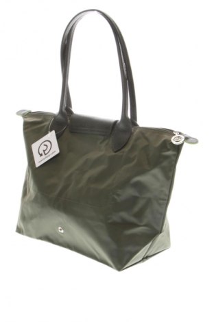 Geantă de femei Longchamp, Culoare Verde, Preț 919,99 Lei
