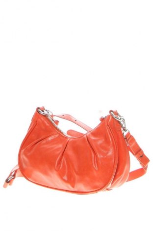 Geantă de femei Mango, Culoare Portocaliu, Preț 95,99 Lei