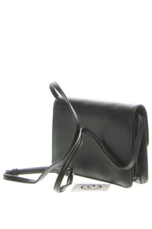 Γυναικεία τσάντα Mango, Χρώμα Μαύρο, Τιμή 27,00 €