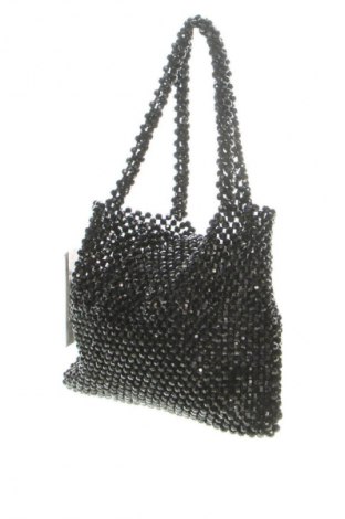 Dámská kabelka  Mango, Barva Černá, Cena  1 115,00 Kč